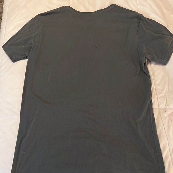 Mens RVCA tee - Picture 4 of 4